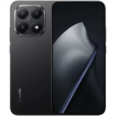 Смартфон Xiaomi 15T, 12/256 Гб, Black, черный