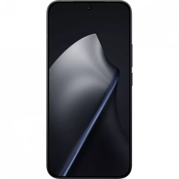 Смартфон Xiaomi 15T, 12/512 Гб, Black, черный