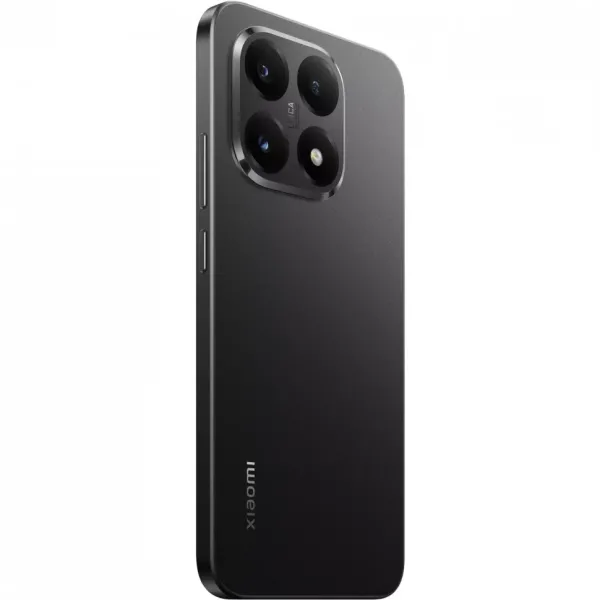 Смартфон Xiaomi 15T, 12/512 Гб, Black, черный