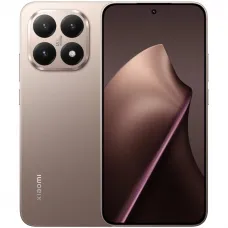 Смартфон Xiaomi 15T, 12/256 Гб, Rose Gold, золотой