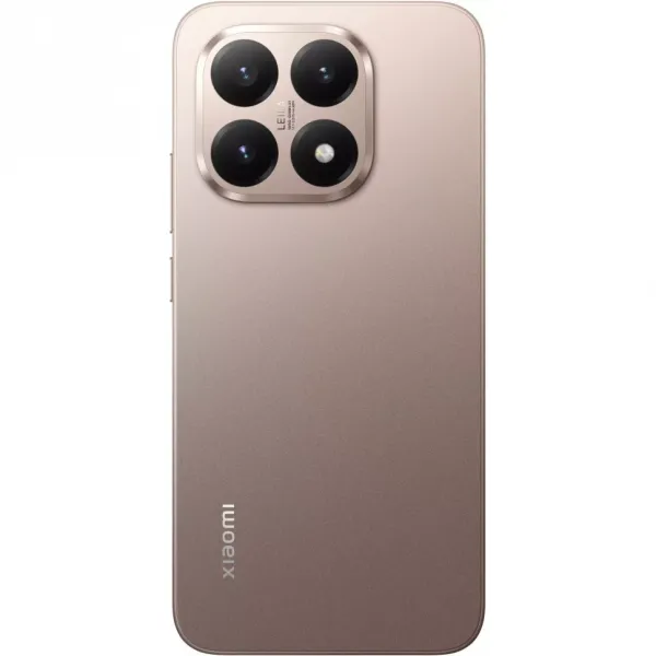 Смартфон Xiaomi 15T, 12/512 Гб, Rose Gold, золотой