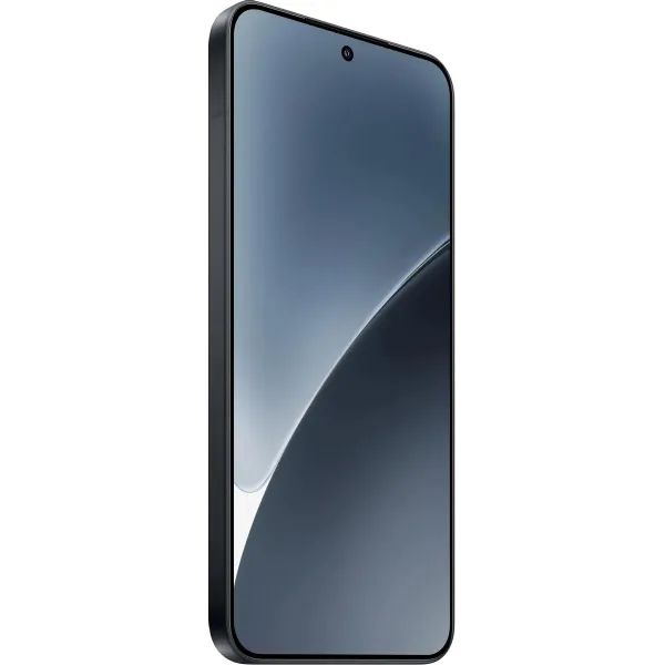 Смартфон Xiaomi 15 12/256 Гб, черный