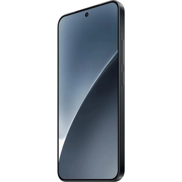 Смартфон Xiaomi 15 12/256 Гб, черный