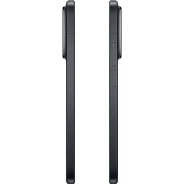 Смартфон Xiaomi 15 12/256 Гб, черный