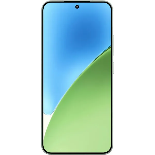 Смартфон Xiaomi 15 12/512Gb, зеленый