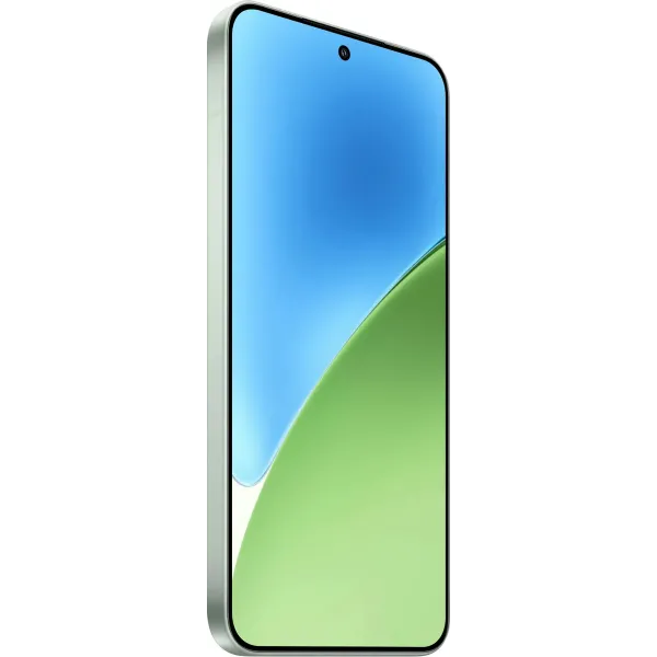 Смартфон Xiaomi 15 12/512Gb, зеленый