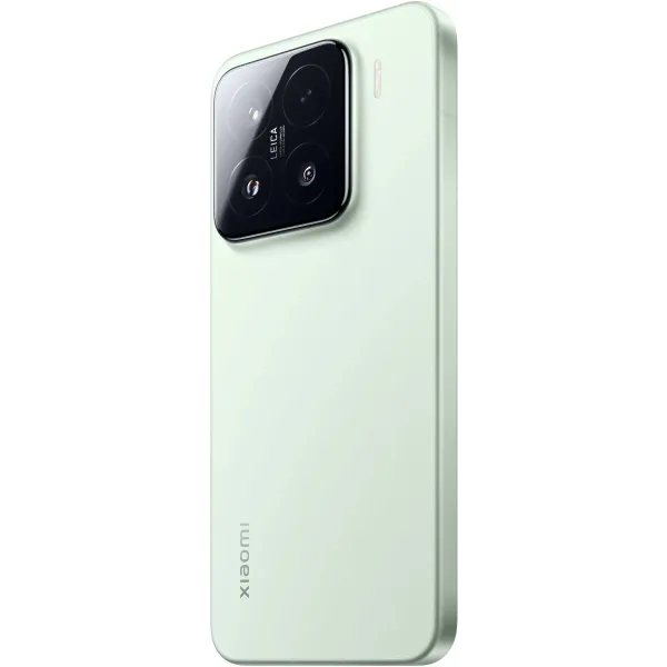 Смартфон Xiaomi 15 12/512Gb, зеленый