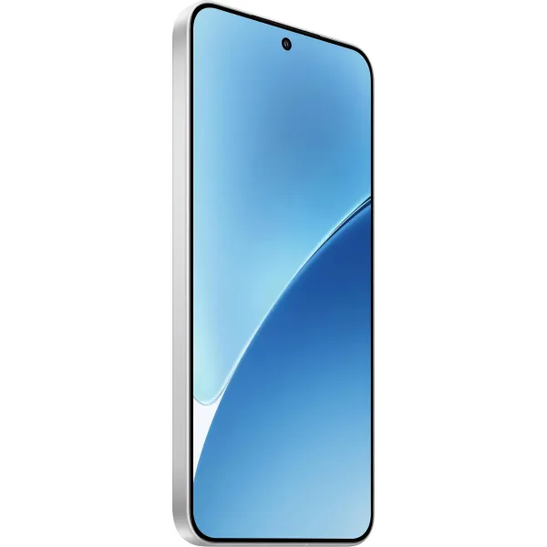 Смартфон Xiaomi Mi 15, 12/256 Гб, белый