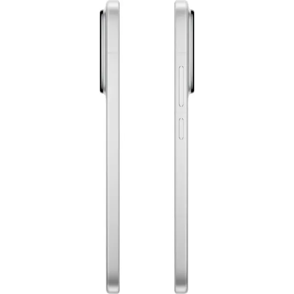 Смартфон Xiaomi Mi 15, 12/256 Гб, белый