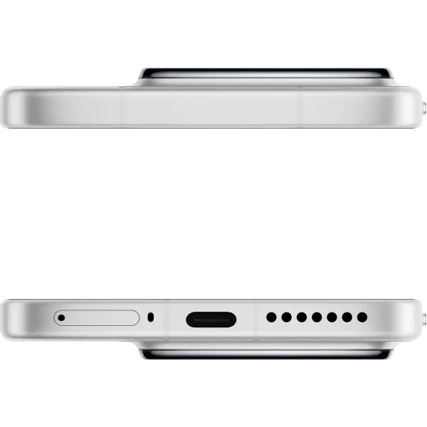 Смартфон Xiaomi Mi 15, 12/256 Гб, белый