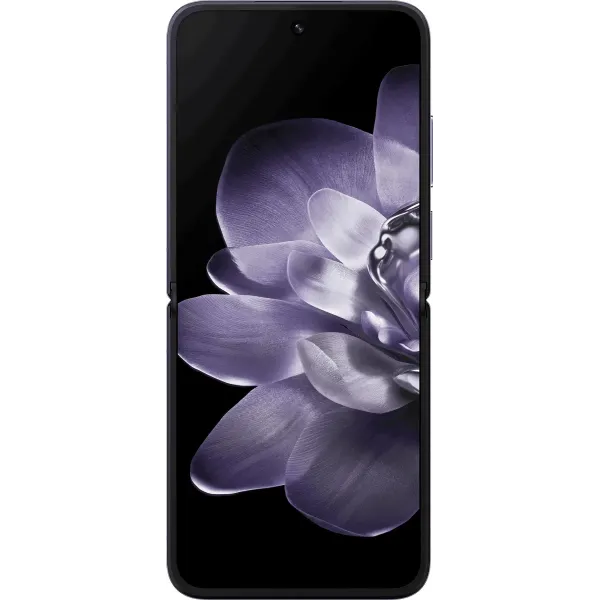 Смартфон Xiaomi Mix Flip 12/512Gb, фиолетовый