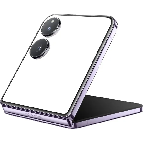 Смартфон Xiaomi Mix Flip 12/512Gb, фиолетовый