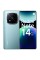 Смартфон Xiaomi Redmi Note 14 Pro Plus 5G, 12/256 ГБ, Frost Blue, голубой