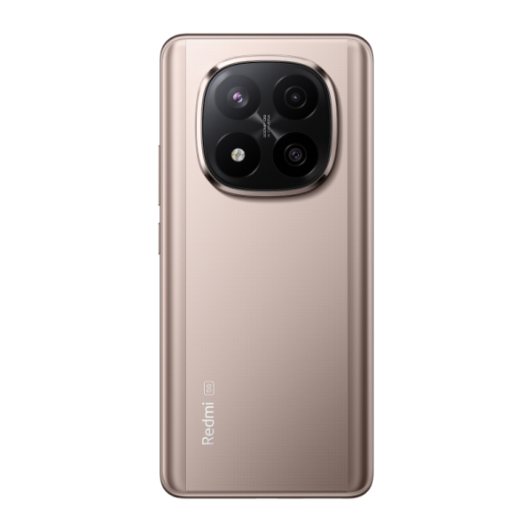 Смартфон Xiaomi Redmi Note 14 Pro Plus 5G, 8/256 ГБ, Sand Gold, золотой