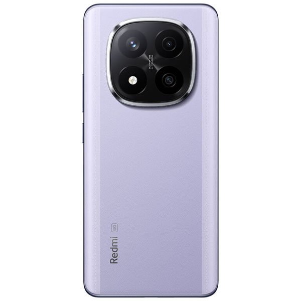 Смартфон Xiaomi Redmi Note 14 Pro Plus 5G, 12/256 ГБ, Lavender Purple, фиолетовый