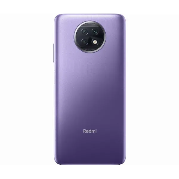 Смартфон Xiaomi Redmi Note 9T, 6/128 ГБ, Purple, фиолетовый