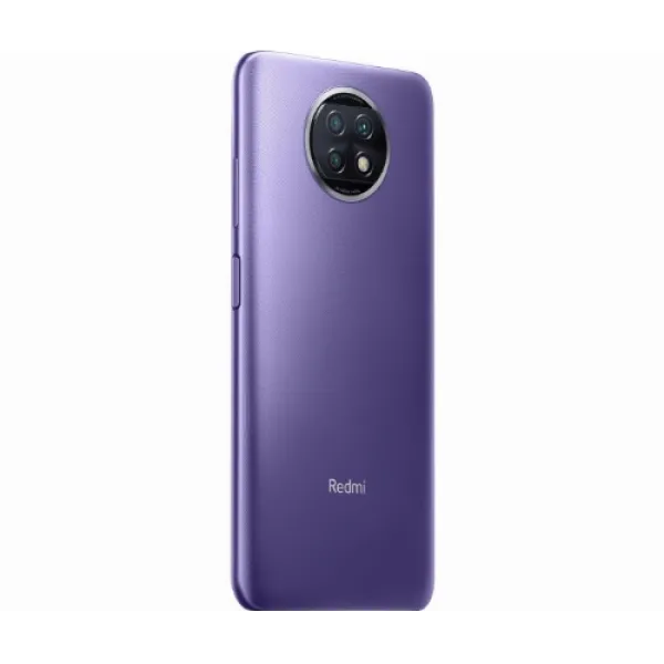 Смартфон Xiaomi Redmi Note 9T, 6/128 ГБ, Purple, фиолетовый