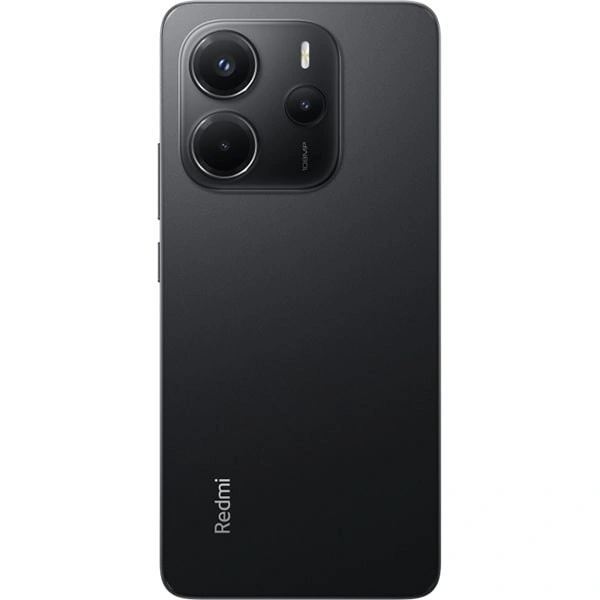 Смартфон Xiaomi Redmi Note 14 NFC, 6/128 ГБ, Midnight Black, чёрный