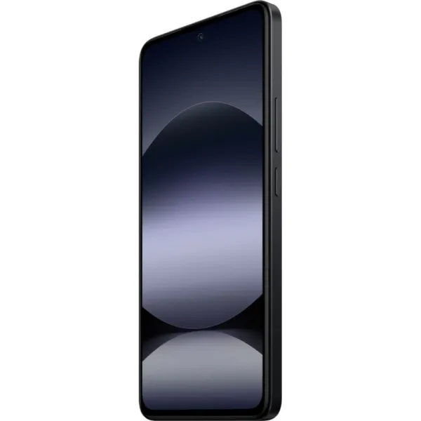 Смартфон Xiaomi Redmi Note 14 NFC, 6/128 ГБ, Midnight Black, чёрный