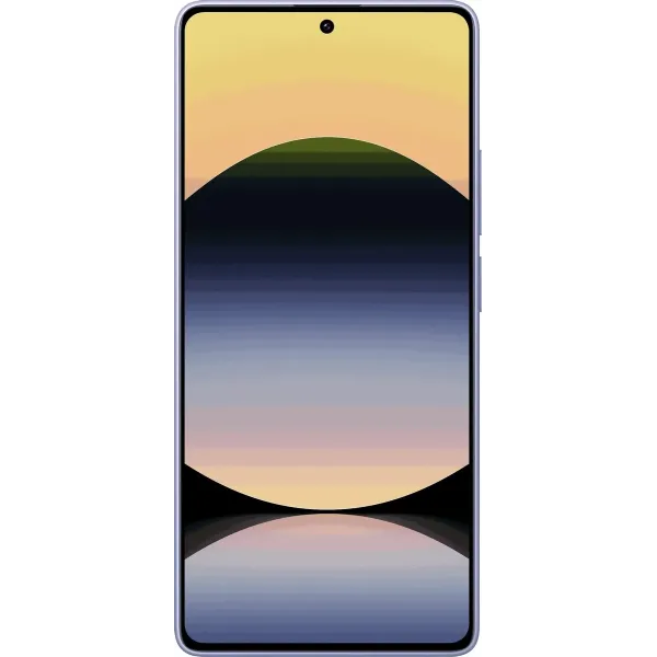 Смартфон Xiaomi Redmi Note 14S 8/256 Гб, фиолетовый