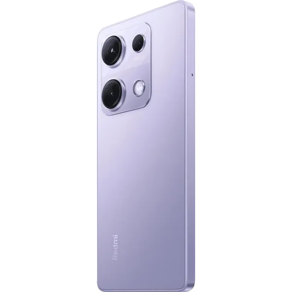 Смартфон Xiaomi Redmi Note 14S 8/256 Гб, фиолетовый