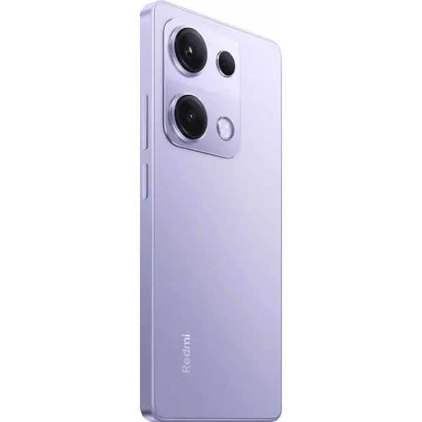 Смартфон Xiaomi Redmi Note 14S 8/256 Гб, фиолетовый