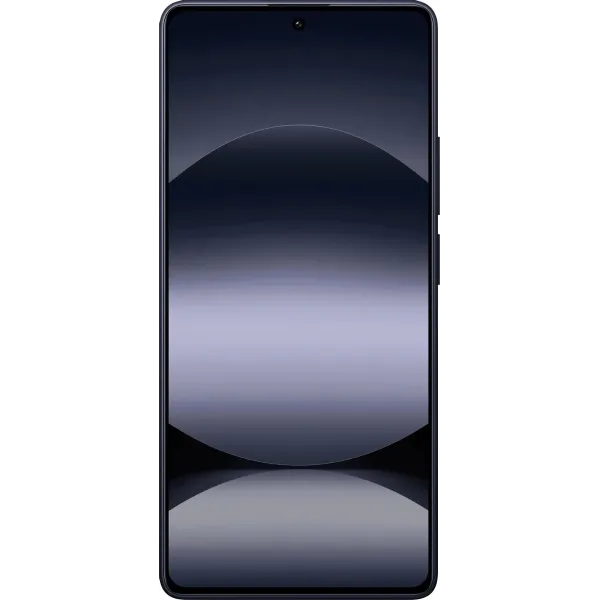 Смартфон Xiaomi Redmi Note 14S 8/256 Гб, черный