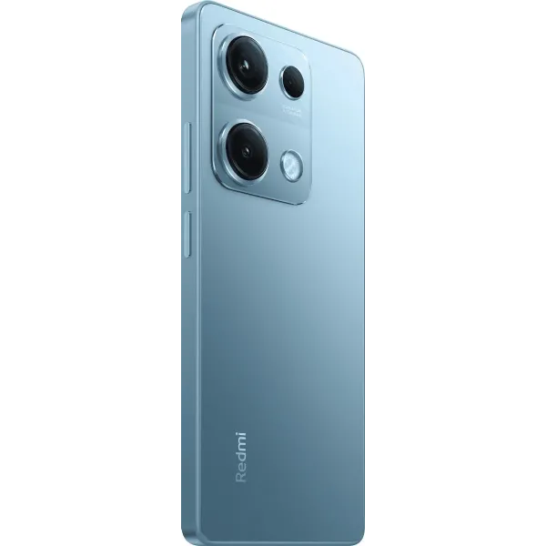 Смартфон Xiaomi Redmi Note 14S 8/256 Гб, синий