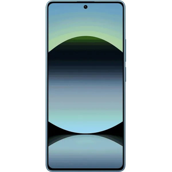 Смартфон Xiaomi Redmi Note 14S 8/256 Гб, синий