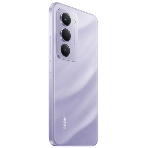 Смартфон Xiaomi Redmi 15, 6/128 ГБ, Purple, фиолетовый