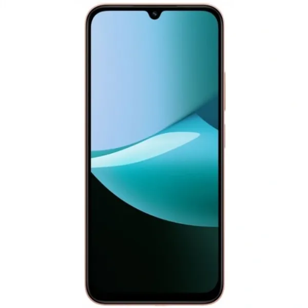 Смартфон Xiaomi Redmi 15C, 4/128 ГБ, Orange, оранжевый