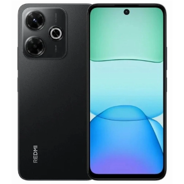 Смартфон Xiaomi Redmi 13x, 8/256 ГБ, черный