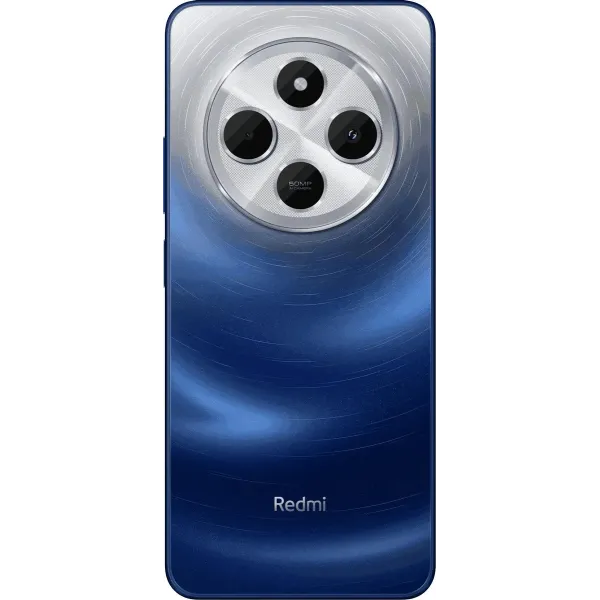 Смартфон Xiaomi Redmi 14C, 4/128 GB, синий