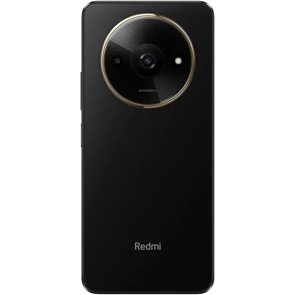 Смартфон Xiaomi Redmi A3x 3/64Gb, черный