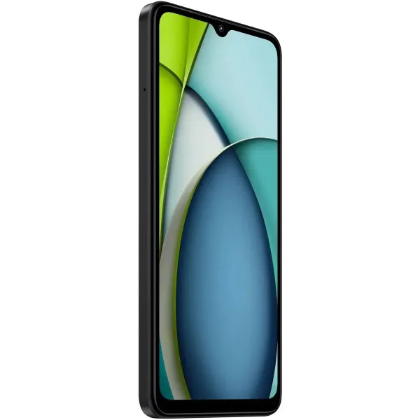 Смартфон Xiaomi Redmi A3x 3/64Gb, черный