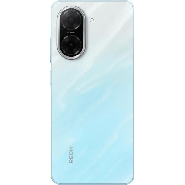 Смартфон Xiaomi Redmi A5, 4/128 Гб, голубой