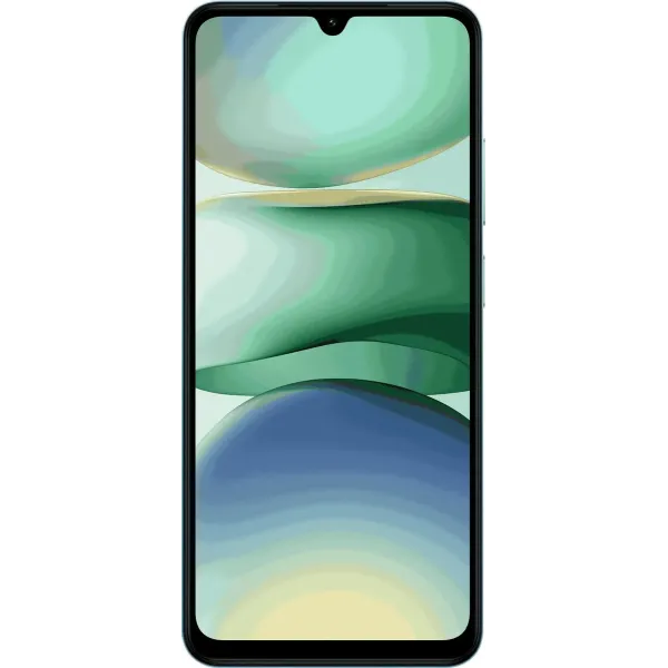 Смартфон Xiaomi Redmi A5, 4/128 Гб, голубой