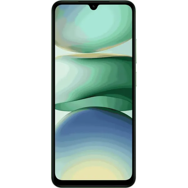 Смартфон Xiaomi Redmi A5, 4/128 Гб, зеленый