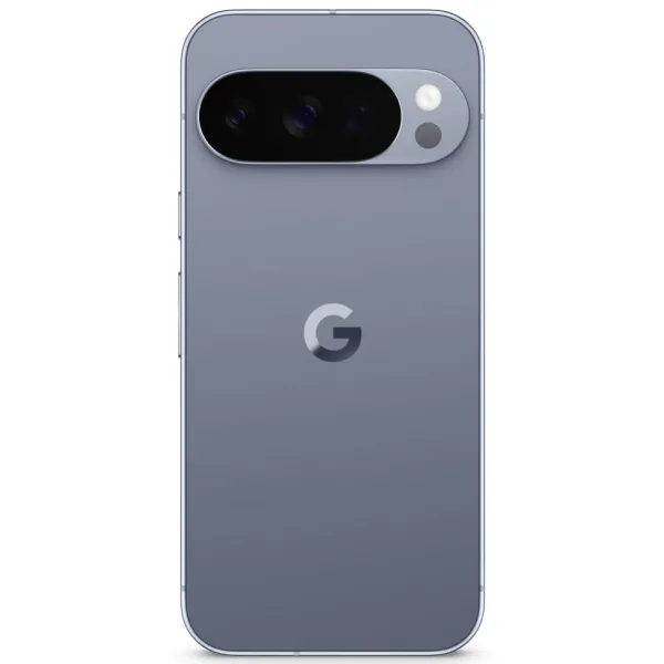 Смартфон Google Pixel 10 Pro, 16/256 ГБ, Moonstone, серый