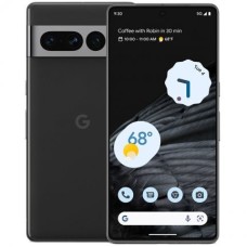 Смартфон Google Pixel 7 Pro, JP, 128 Гб, Obsidian