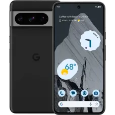Смартфон Google Pixel 8 Pro, USA, 12/128 Гб, Obsidian