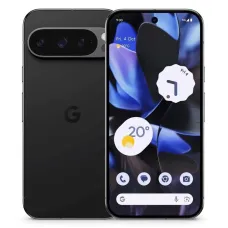 Смартфон Google Pixel 9 Pro, 16/128 ГБ, Obsidian, чёрный