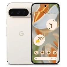 Смартфон Google Pixel 9 Pro, 16/128 ГБ, Porcelain, бежевый