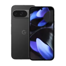 Смартфон Google Pixel 9, 12/128 ГБ, Obsidian, чёрный