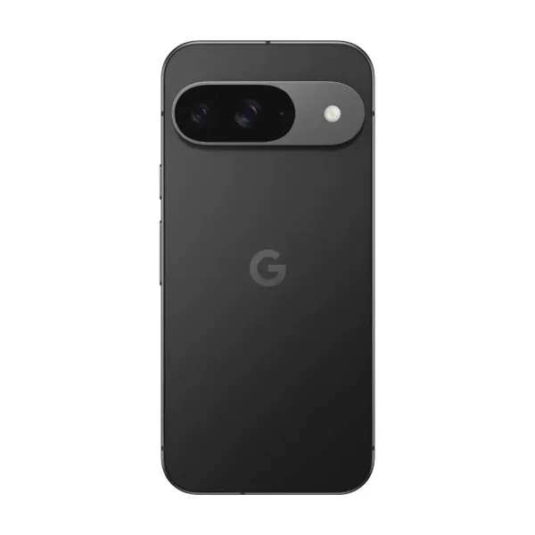 Смартфон Google Pixel 9, 12/128 ГБ, Obsidian, чёрный