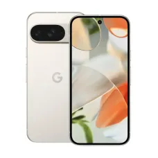 Смартфон Google Pixel 9, IN,12/256 Гб, Porcelain (Фарфоровый)