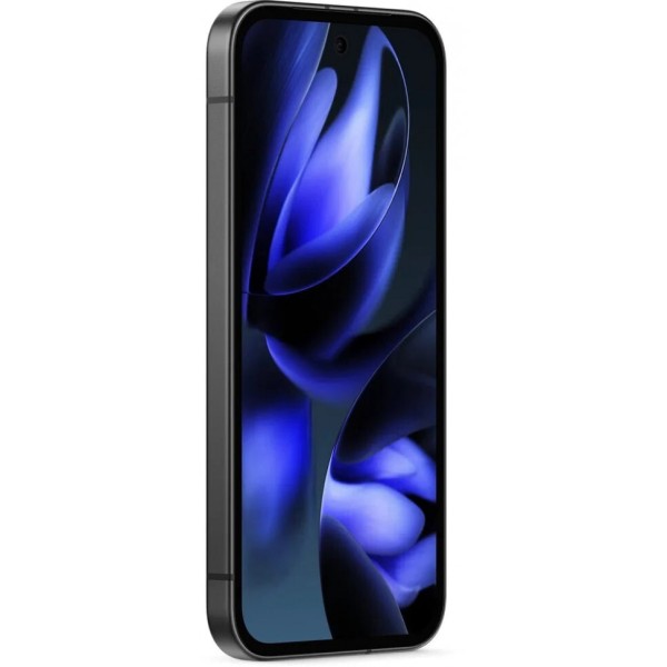 Смартфон Google Pixel 9a, IN, 8/256 Гб, Obsidian (Чёрный)