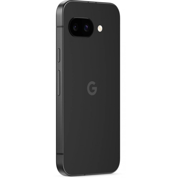Смартфон Google Pixel 9a, IN, 8/256 Гб, Obsidian (Чёрный)