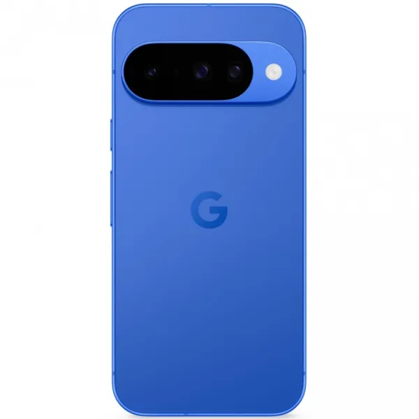 Смартфон Google Pixel 10, 12/256 ГБ, Indigo, синий