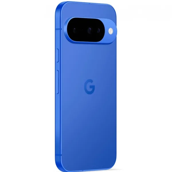 Смартфон Google Pixel 10, 12/256 ГБ, Indigo, синий